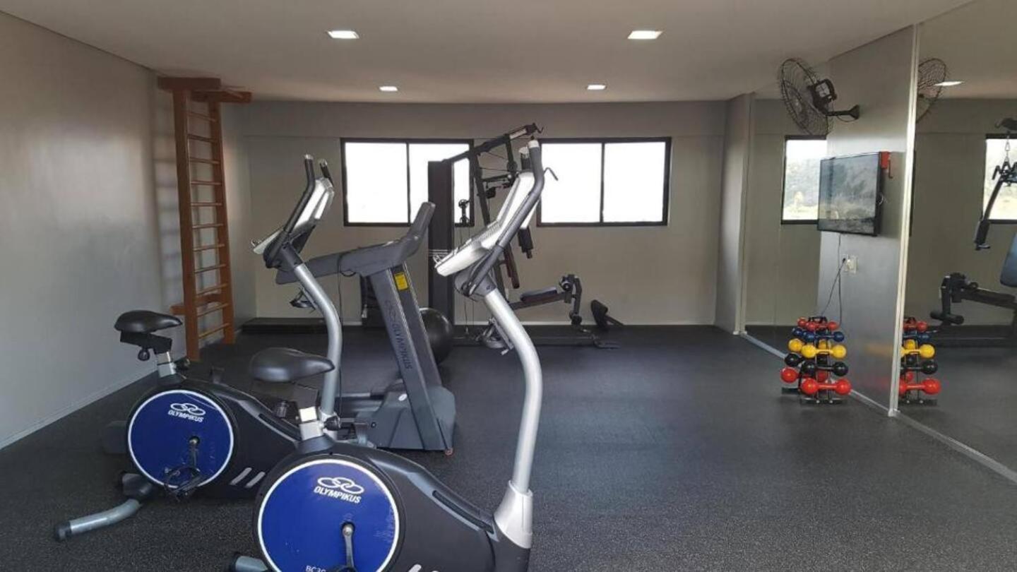50m Praia- Piscina - Vista Mar - Academia - Apartment Maceio (Alagoas)